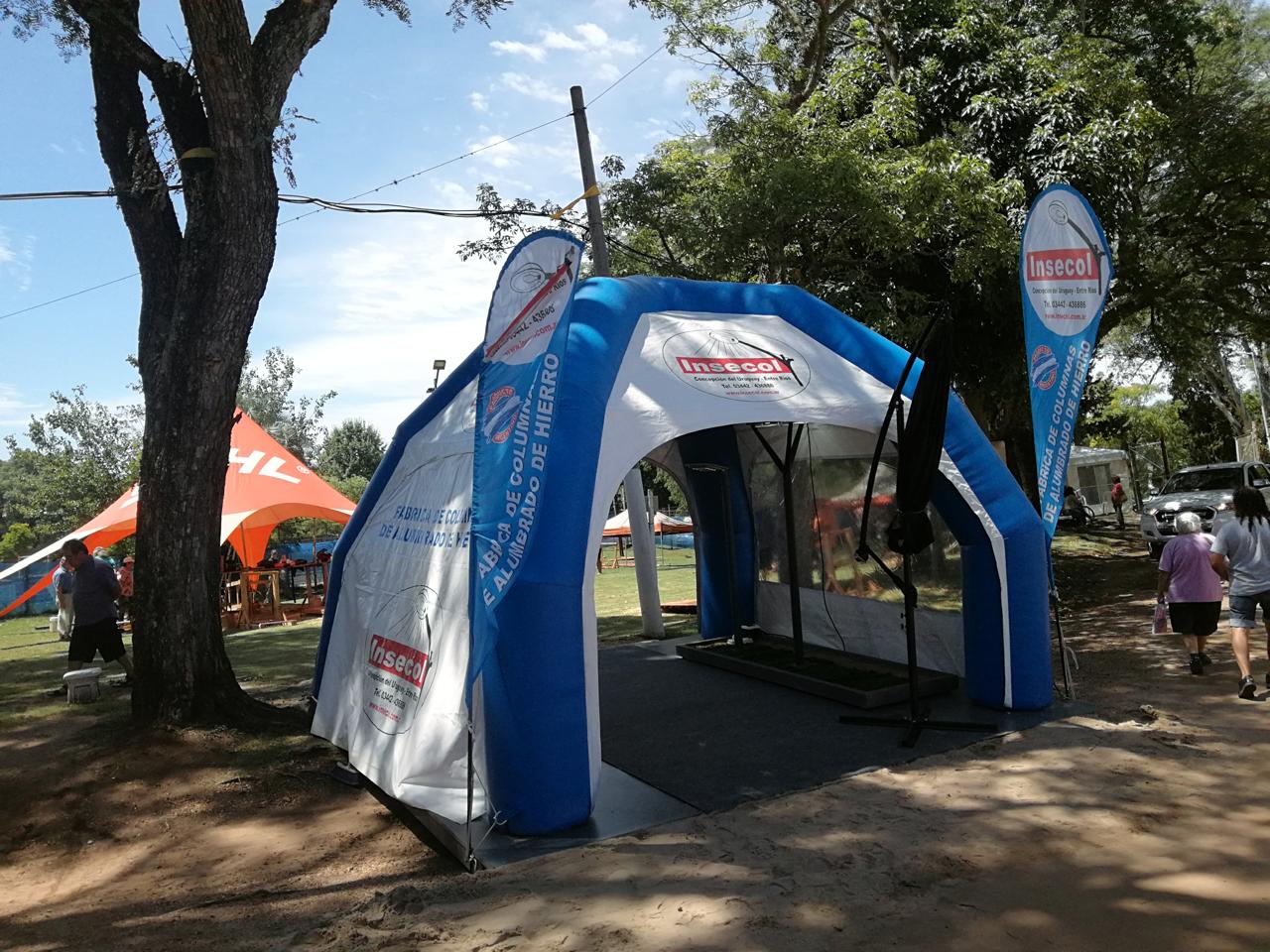 Ferias Y exposiciones 3