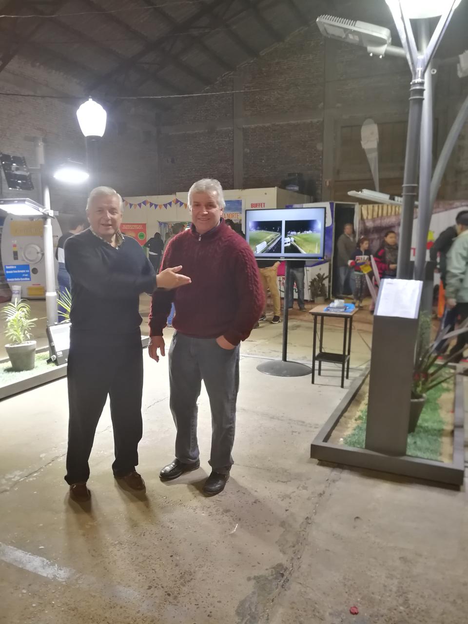 Ferias Y exposiciones 6