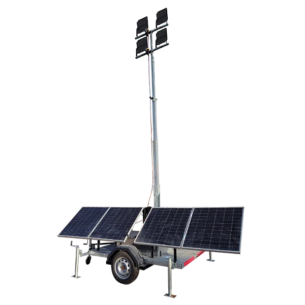 POWER POINTER SOLAR