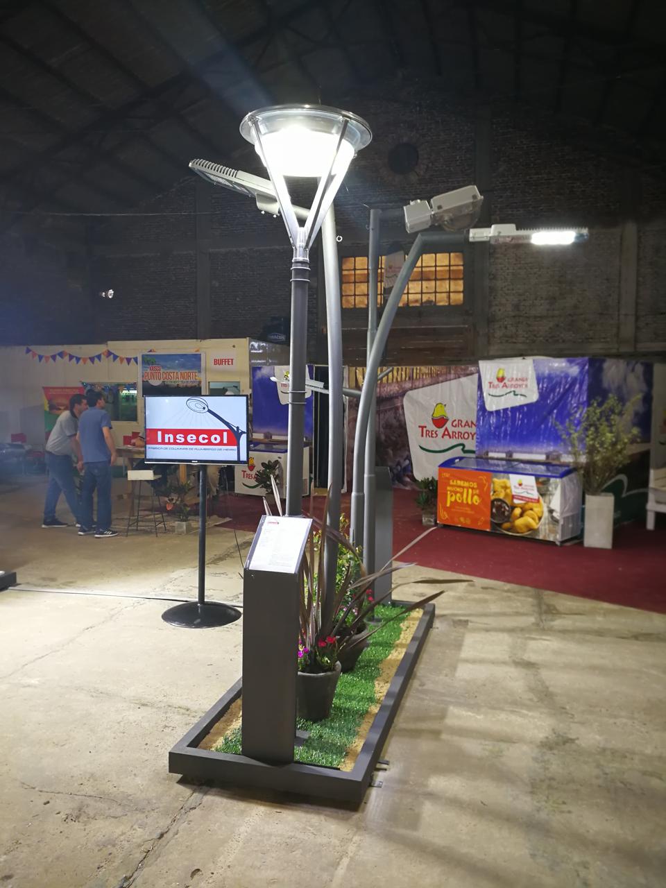 Ferias Y exposiciones 5