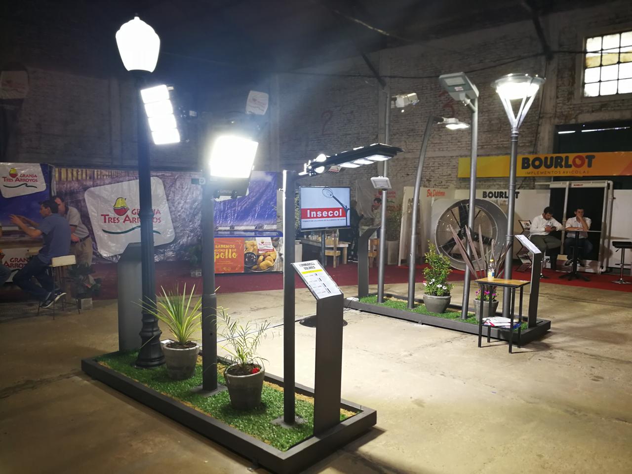 Ferias Y exposiciones 7