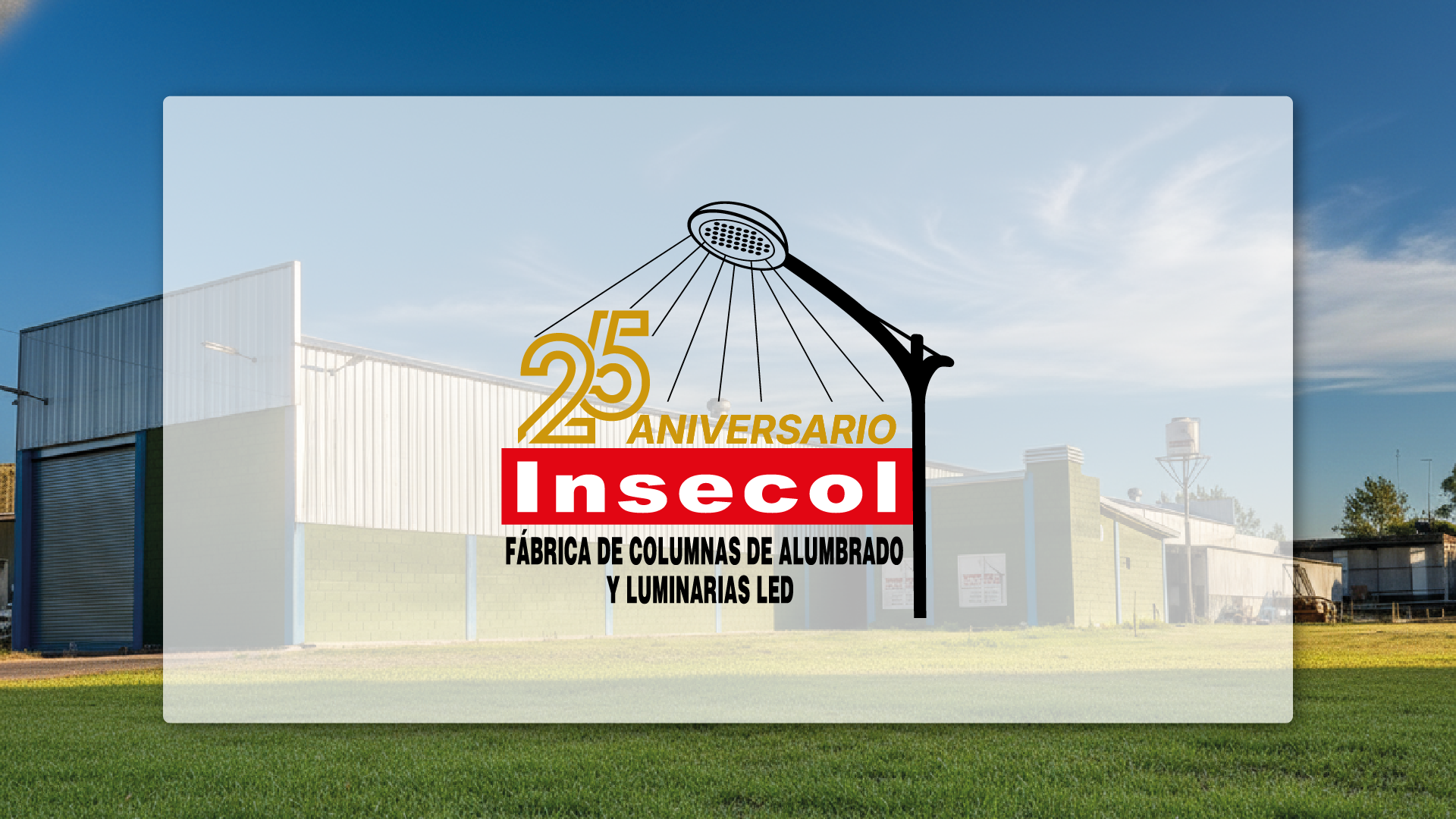 INSECOL en la Feria de la Construcción Uruguay 2025: Iluminando el Futuro de la Región 9
